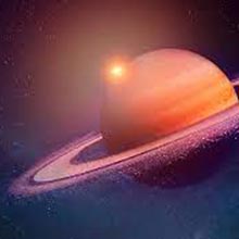 Saturn