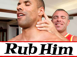 Rub Him