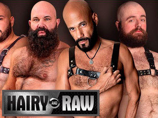 Hairy and Raw