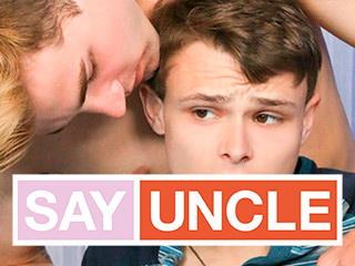 Say Uncle