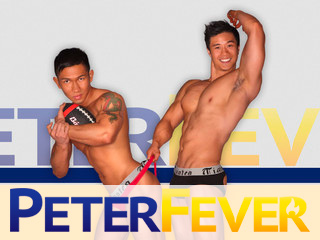 Peter Fever