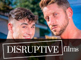 Disruptive Films