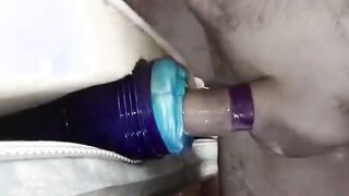 Fleshlight Alien Creampie