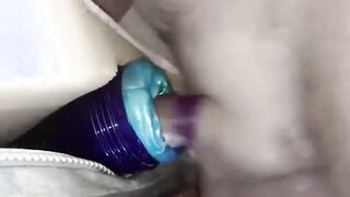 Fleshlight Alien Creampie