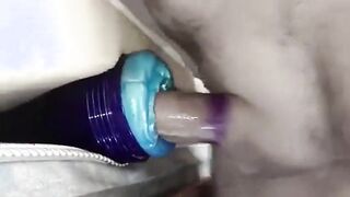 Fleshlight Alien Creampie