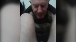 Grandpas Suck Off - Amateur Daddies5555