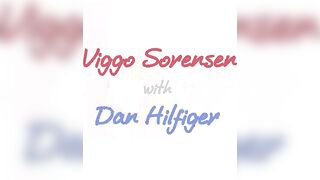 Issue 326 Freshmen Of The Month - Viggo Sorensen & Dan Hilfiger