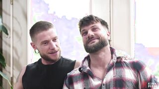 Colt and Heath kink hot sex