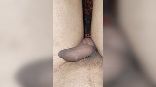 Stap Step-sister and my unbelievable Hefty Indian Cock Fuckfest pornography