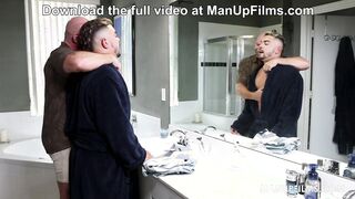 My Gf Drives me Bumder! Ray Boogie & Killion Knox for ManUpFilms