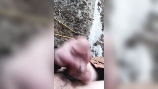 Compilation of three fresh never seen fap off vids