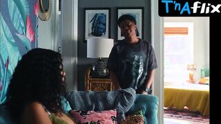 Kiersey Clemons Undergarments Vignette in Swarm