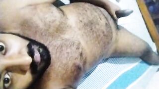 Sri lankan guy with small cock leak webcam video