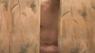 Mutual Help: Big Cock Twinks Masturbating Together