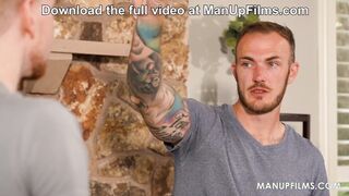 Finest pounding Treatment by ManUpFilms