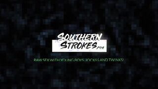 SOUTHERNSTROKES Daniel Star Rails Stepparent Dan Digirion Beefstick