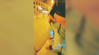 Slutboyben CAM4 Stunning Narcistic Sex addict Exhibitionist Unsheathing In Europe's Porncapital Budapest