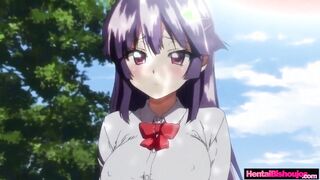 Chizuru-chan Kaihatsu Nikki EPS 03 - ????????? [WET] HentaiBishoujos