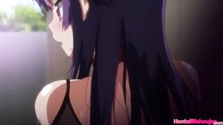 Chizuru-chan Kaihatsu Nikki EPS 03 - ????????? [WET] HentaiBishoujos