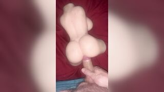 Lovemaking Fucktoy