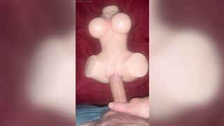 Lovemaking Fucktoy