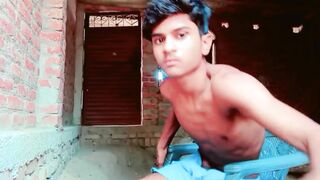 Salman joc ka glorious vid Indian total HD vids Indian desi guy