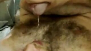 Skinny Twink Worships a Big Dick8888