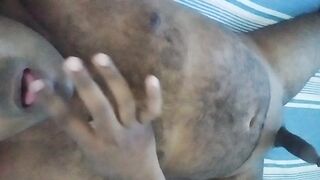 Sri lankan boy armpit fetish and own cum taste