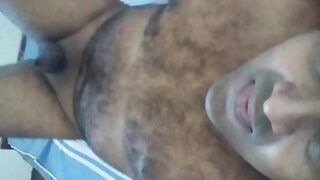 Sri lankan boy armpit fetish and own cum taste