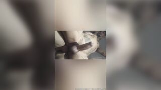 Hot Latin Thugs flip fucking