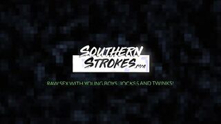 SOUTHERNSTROKES Kinky Amateur Cash Walker Jacks Solo