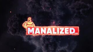 15X Cumpilation by MANALIZED.com