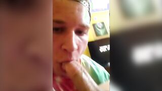 Cum Loving Amateur Man