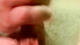 Homo Taz thrusts his dong in Joes big mouth like a pro