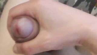 Closeup POV Cumshot 2