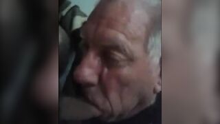 Grandpas Suck Off - Amateur Daddies8888