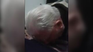 Grandpas Suck Off - Amateur Daddies8888