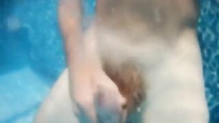 23 Massive Squirts: Amateur Underwater Adventure