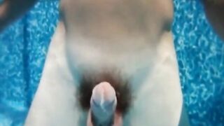 23 Massive Squirts: Amateur Underwater Adventure