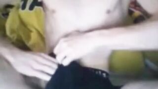 Big Cock Twink Amateur Fuck