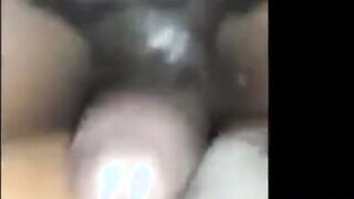 Black Amateur Big Cocks Cum Tribute