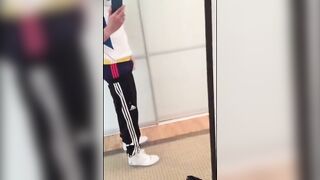 Twink Handjob Amateur Video - Sehr Geil