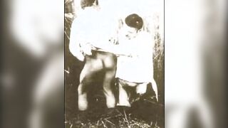 Vintage Gay Video: Amateur Collection from 1890-1950s7777