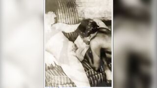 Vintage Gay Video: Amateur Collection from 1890-1950s7777