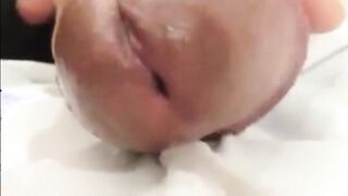 my cock cumming again25