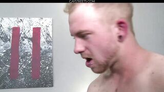 Cole Gartner Fucks Tommy White