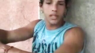 Latino Twink Bareback6666