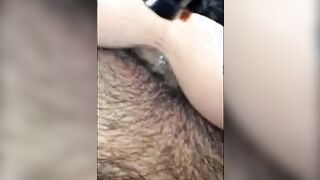 Big Cock Bareback Ride8888