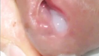 my cock cumming again258