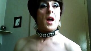 SISSY EVE - exclusive promo -